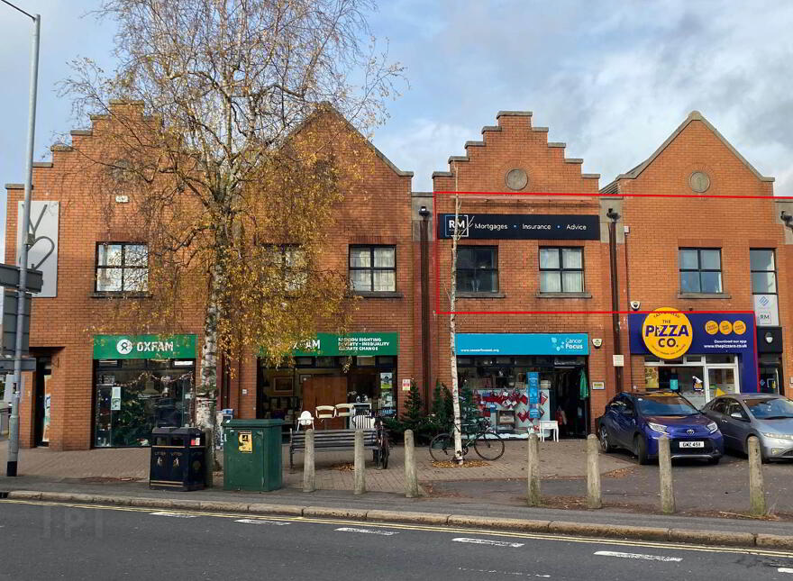 Earlswood House, 370-374 Upper Newtownards Road, Belfast, BT4 3EY photo