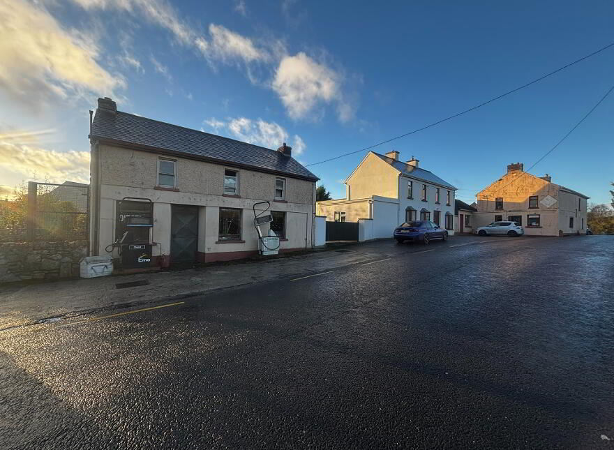 Garnaman, Kells, Kilkenny, R95P4A6