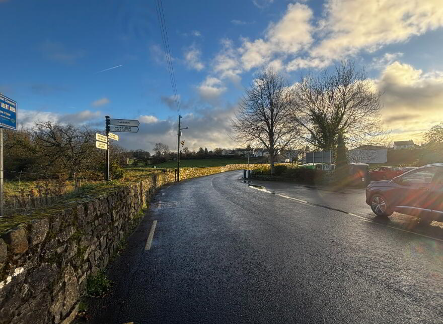 Garnaman, Kells, Kilkenny, R95P4A6
