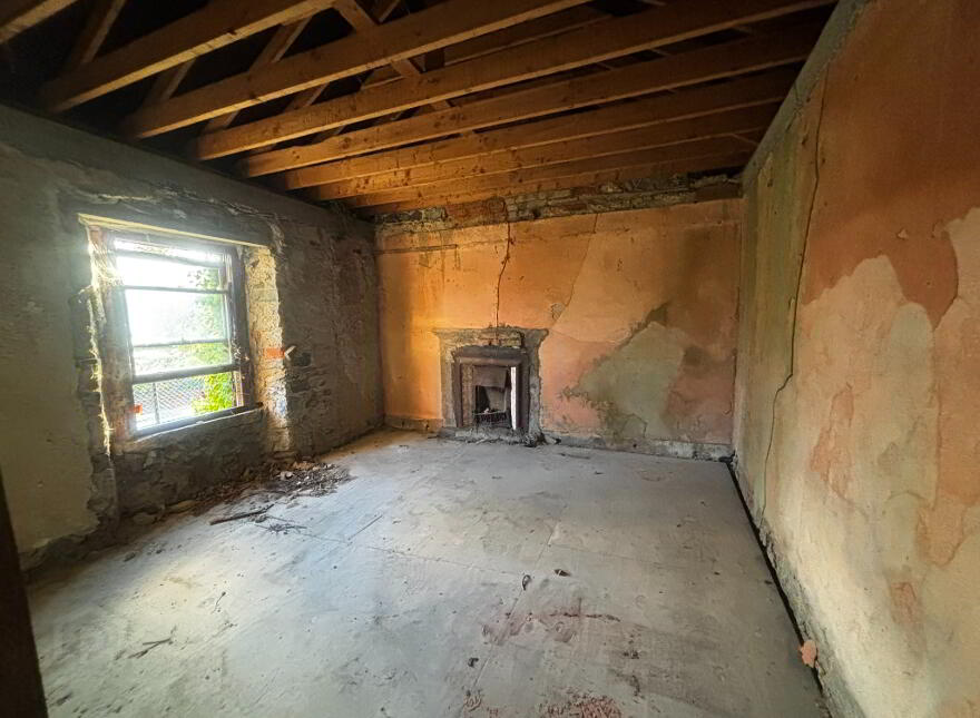 Garnaman, Kells, Kilkenny, R95P4A6