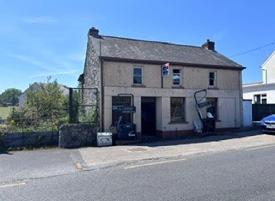 Garnaman, Kells, Kilkenny, R95P4A6