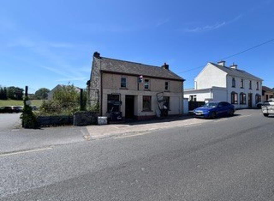 Garnaman, Kells, Kilkenny, R95P4A6
