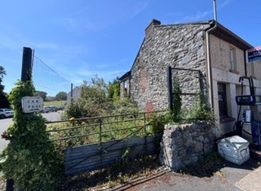 Garnaman, Kells, Kilkenny, R95P4A6