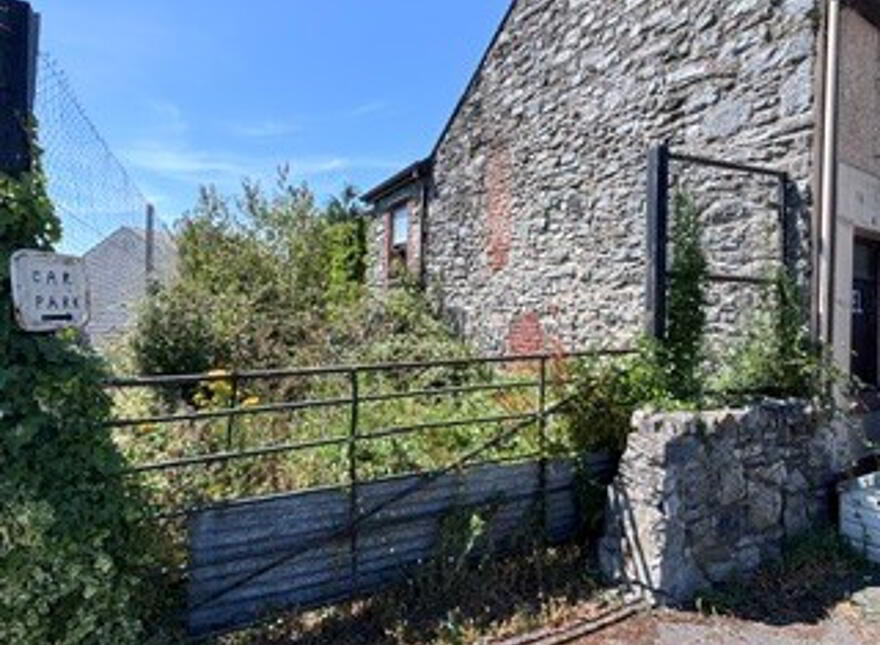 Garnaman, Kells, Kilkenny, R95P4A6