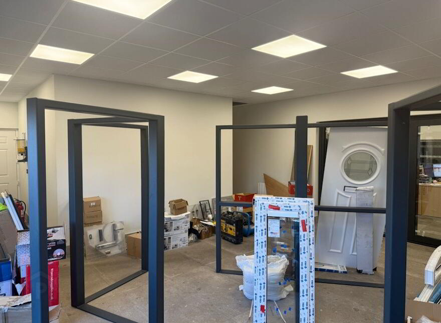 Ballybrakes Business Park, 11a Ballybrakes Road, Ballymoney, BT53 6LW