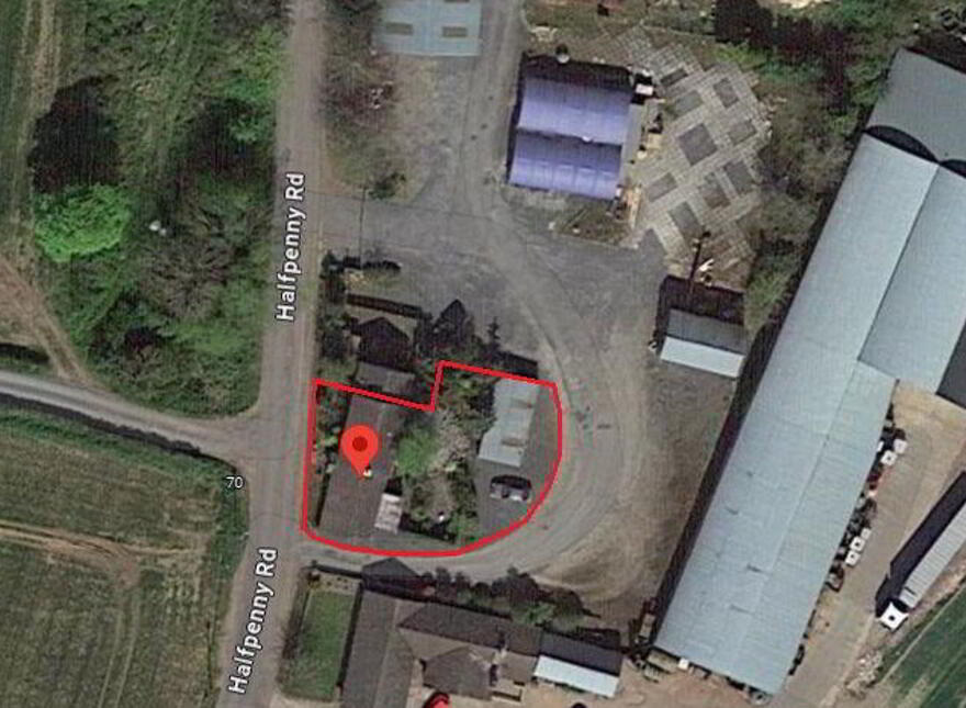 71 Halfpenny Gate Road, Maze, Lisburn, BT67 0HP