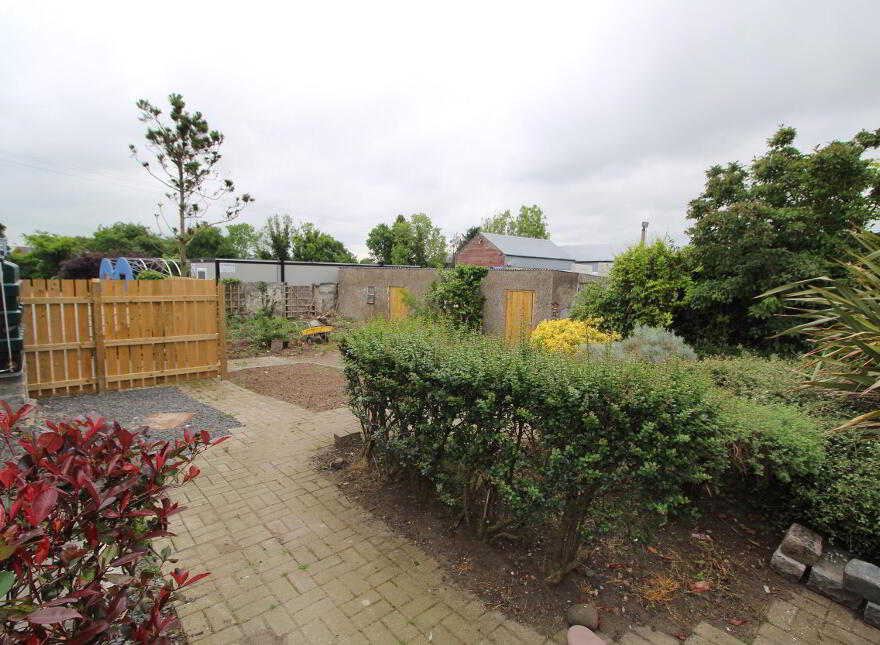 71 Halfpenny Gate Road, Maze, Lisburn, BT67 0HP