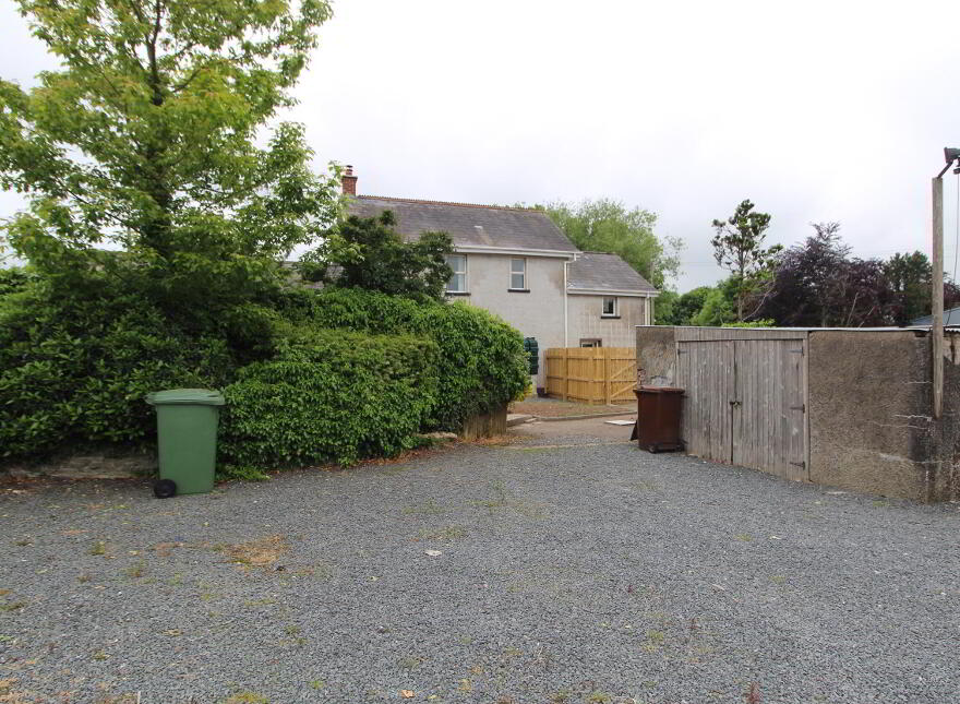 71 Halfpenny Gate Road, Maze, Lisburn, BT67 0HP