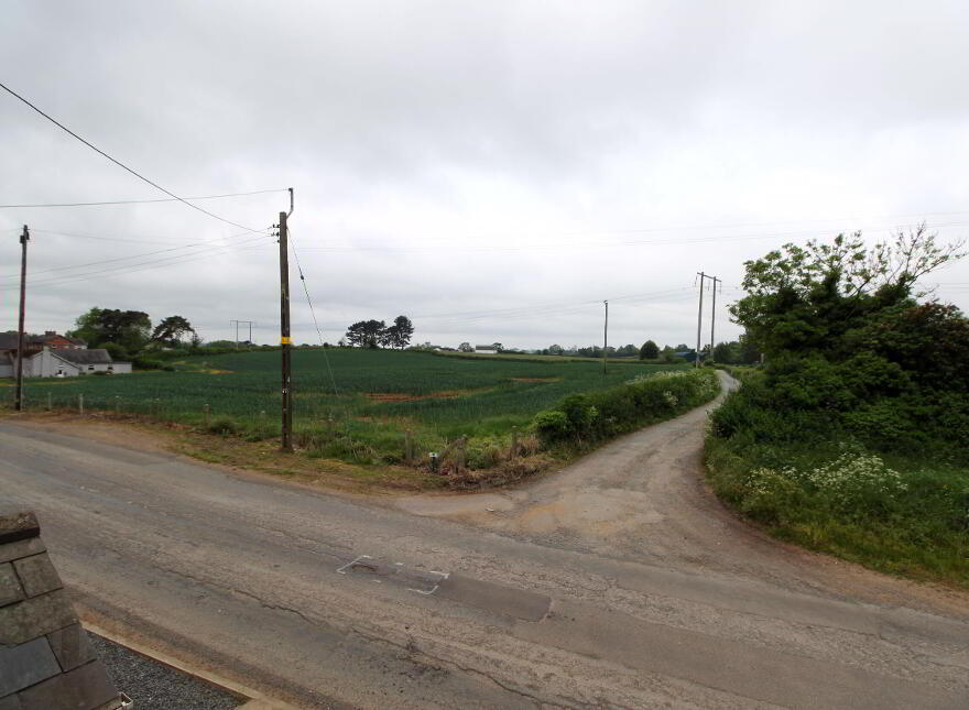 71 Halfpenny Gate Road, Maze, Lisburn, BT67 0HP
