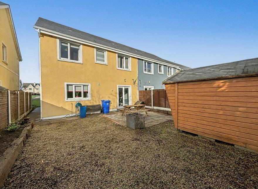 67 Orchard Heights, Charleville, P56FE42