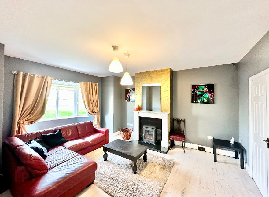67 Orchard Heights, Charleville, P56FE42