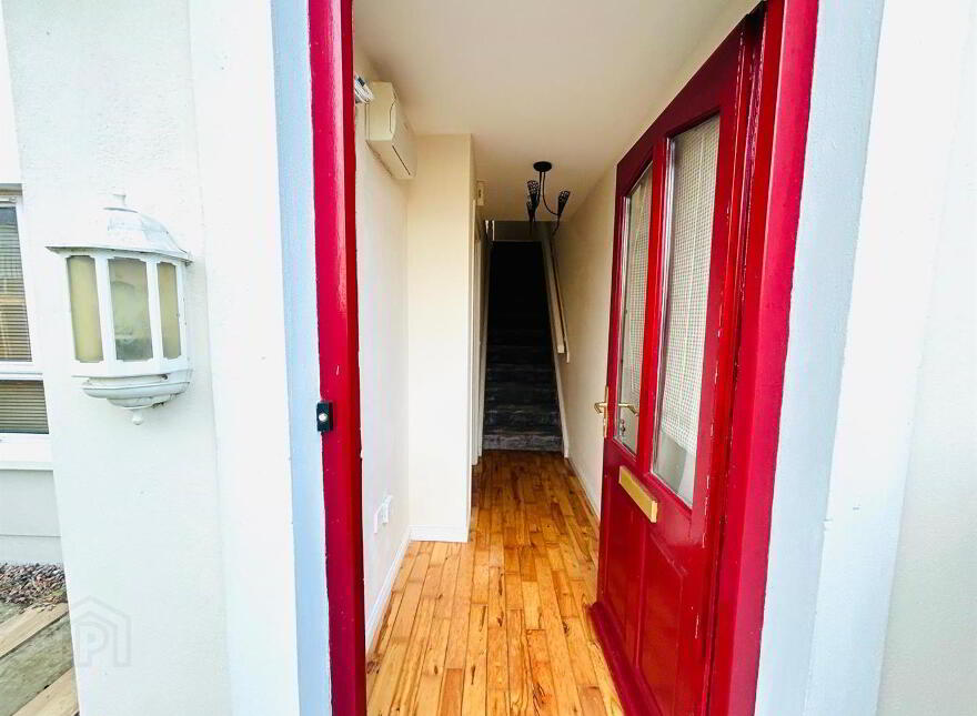161 The Old Fort, Strathfoyle, L'Derry, BT47 6SS