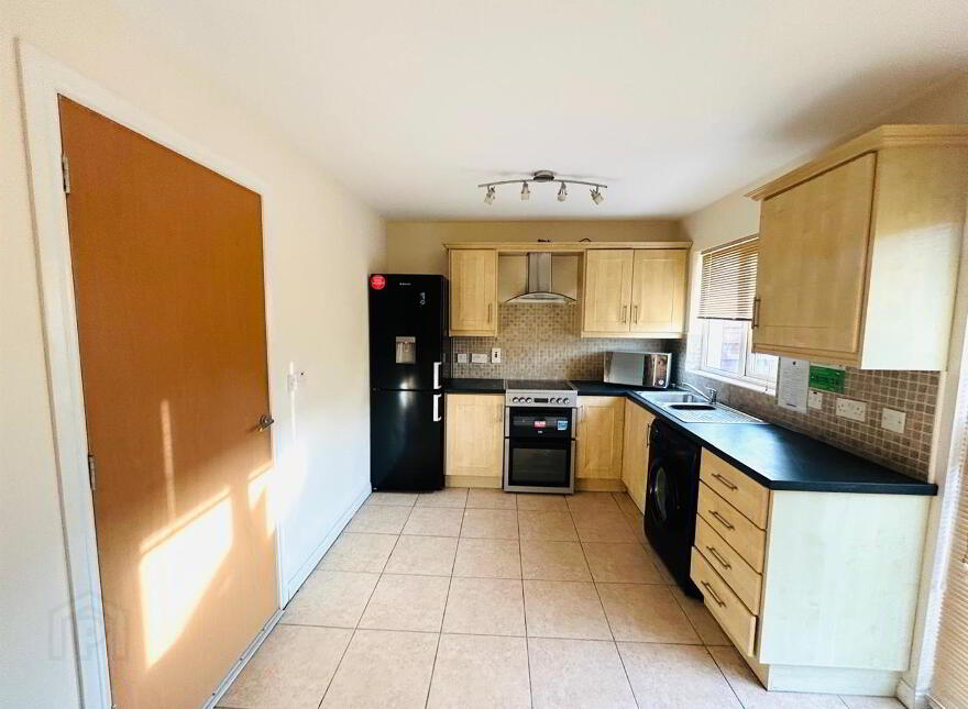 161 The Old Fort, Strathfoyle, L'Derry, BT47 6SS