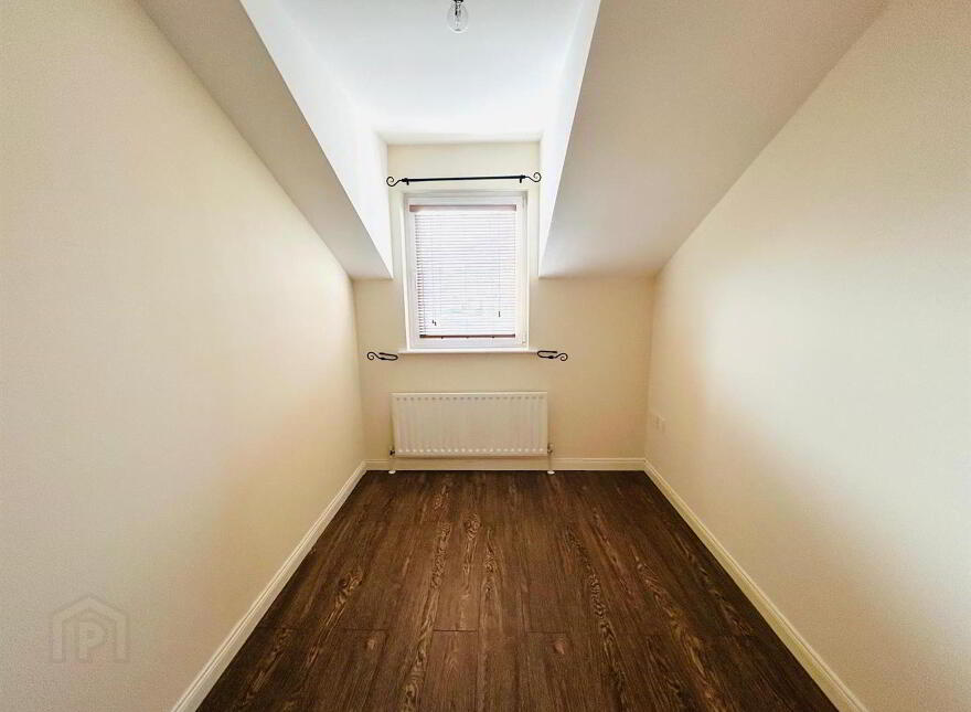 161 The Old Fort, Strathfoyle, L'Derry, BT47 6SS