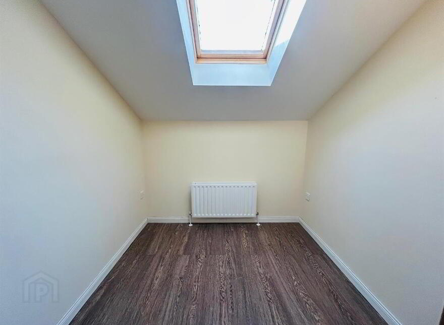 161 The Old Fort, Strathfoyle, L'Derry, BT47 6SS