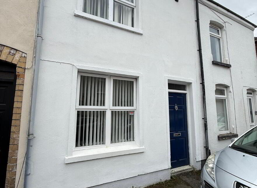 30 Hugh Street, Belfast, BT9 7HH