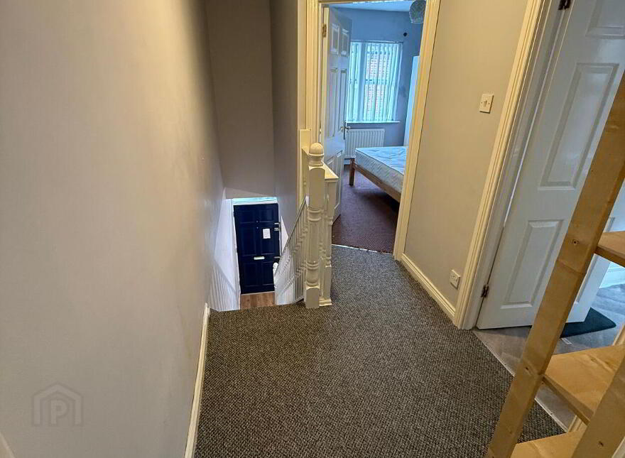 30 Hugh Street, Belfast, BT9 7HH