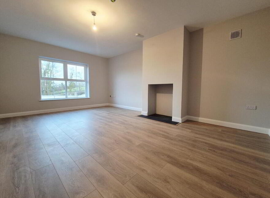 2 Creaghmore Glen, Drumquin, Omagh, BT78 4UH