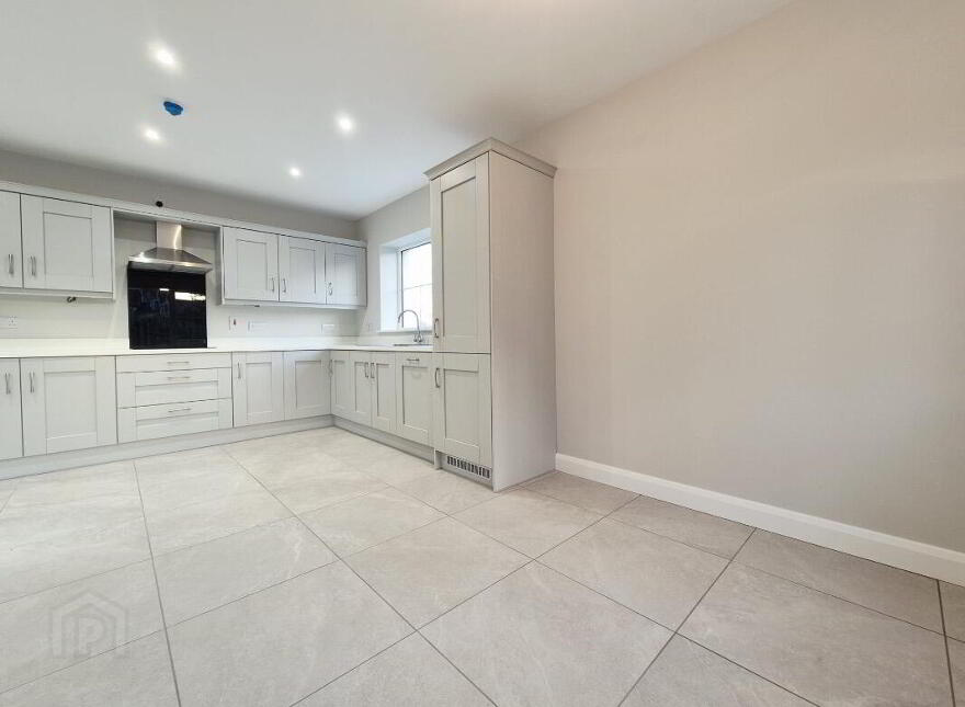 2 Creaghmore Glen, Drumquin, Omagh, BT78 4UH