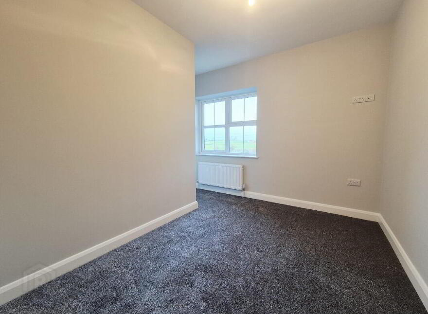 2 Creaghmore Glen, Drumquin, Omagh, BT78 4UH