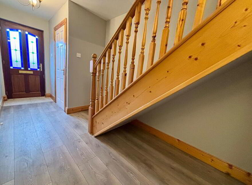57 Glenside, Omagh, BT79 7GL