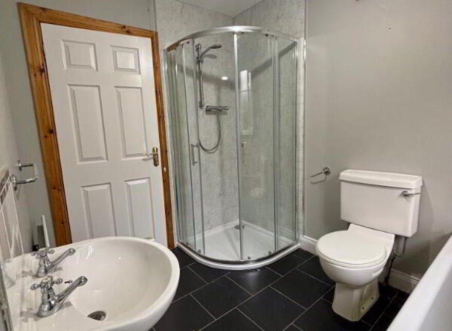 57 Glenside, Omagh, BT79 7GL