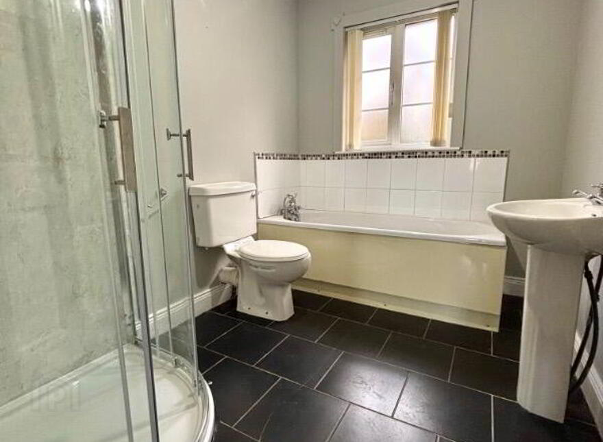 57 Glenside, Omagh, BT79 7GL