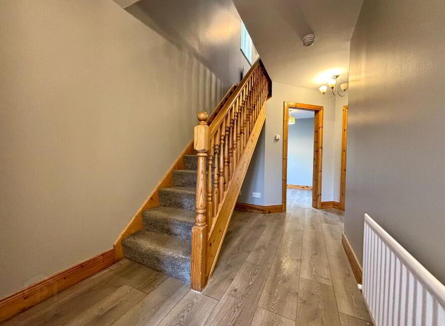 57 Glenside, Omagh, BT79 7GL