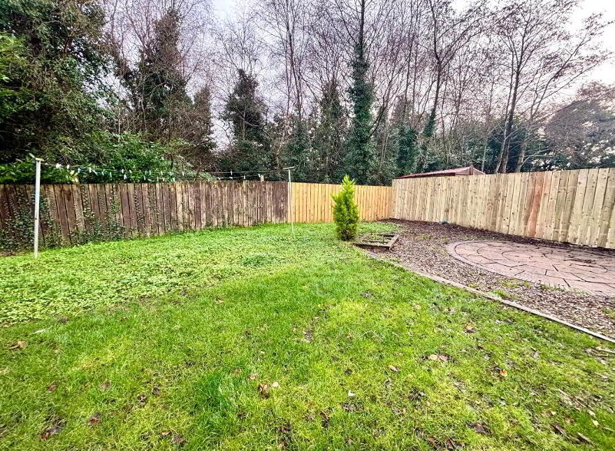57 Glenside, Omagh, BT79 7GL