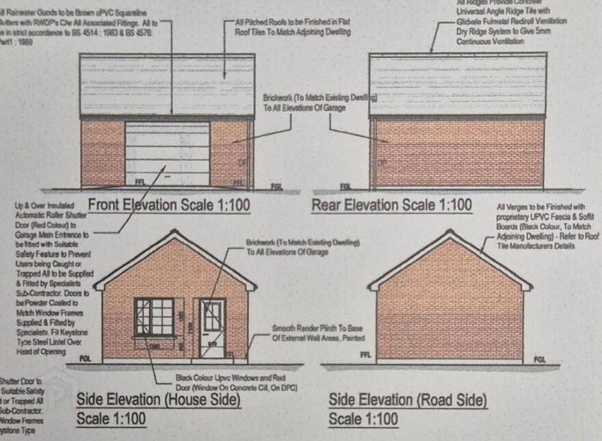57b Rushall Road, Derry, BT47 3UG