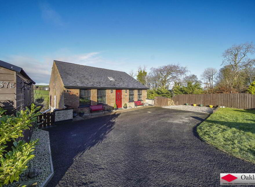 57b Rushall Road, Derry, BT47 3UG