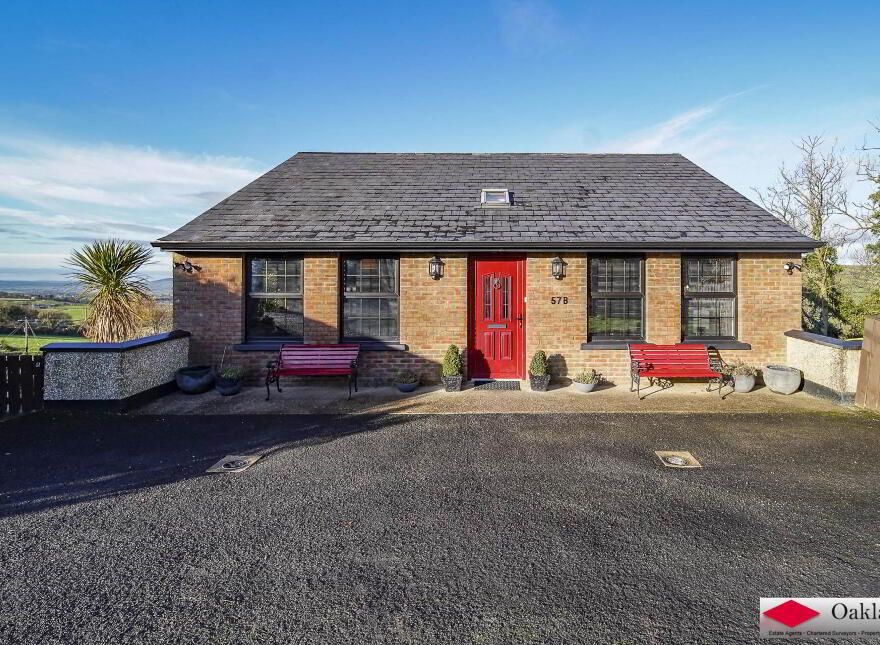 57b Rushall Road, Derry, BT47 3UG