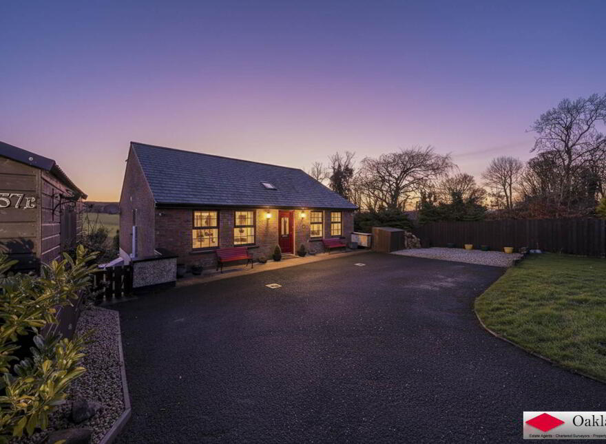 57b Rushall Road, Derry, BT47 3UG