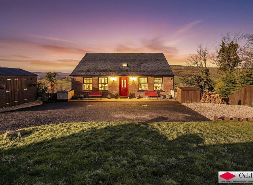 57b Rushall Road, Derry, BT47 3UG