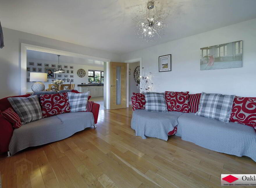 57b Rushall Road, Derry, BT47 3UG