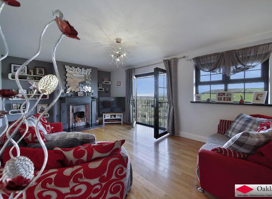 57b Rushall Road, Derry, BT47 3UG