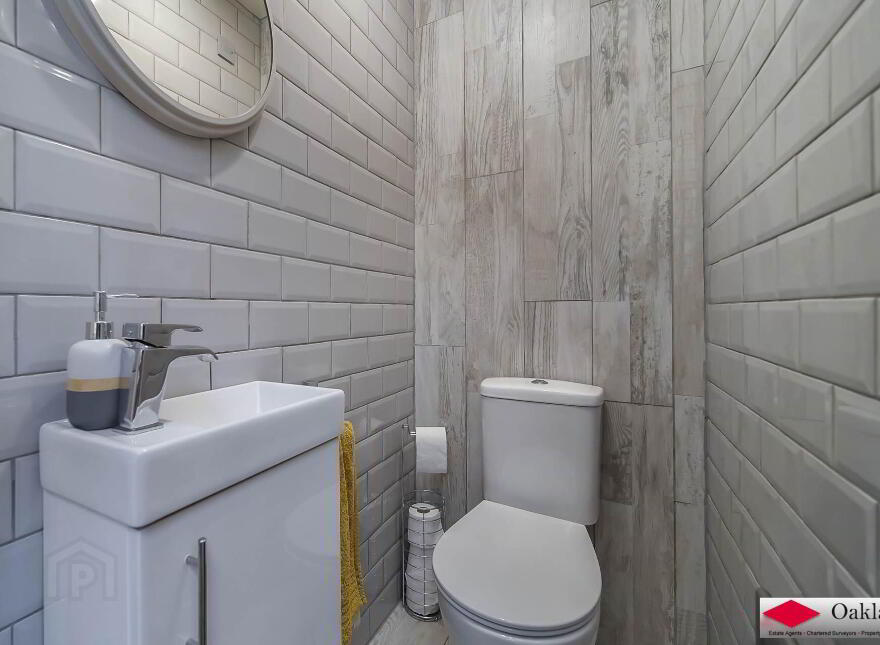 57b Rushall Road, Derry, BT47 3UG