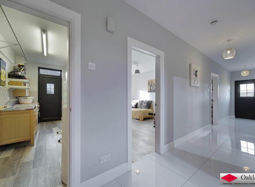 57b Rushall Road, Derry, BT47 3UG