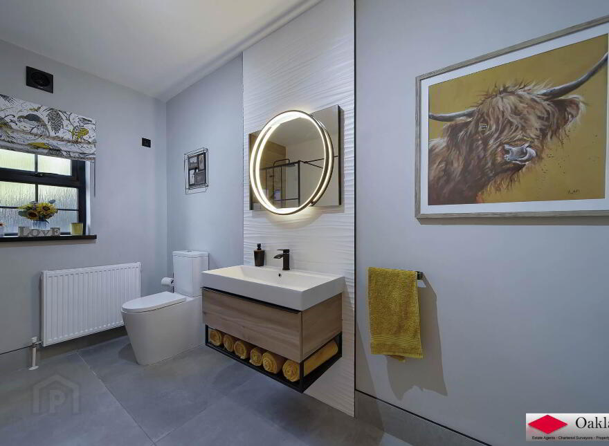 57b Rushall Road, Derry, BT47 3UG