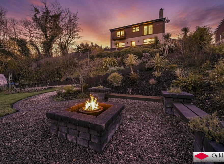 57b Rushall Road, Derry, BT47 3UG