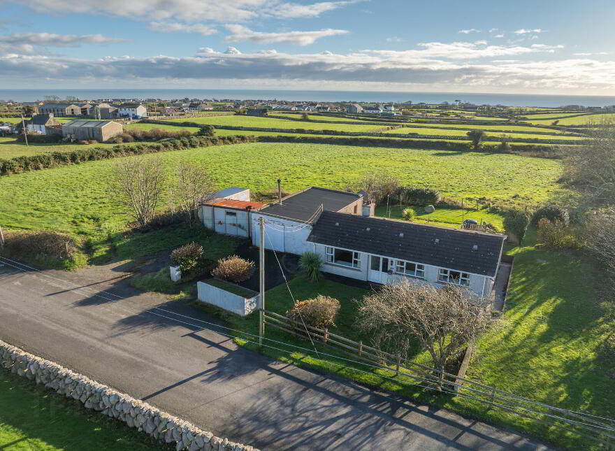 48 Longstone Road, Annalong, Newry, BT34 4UU
