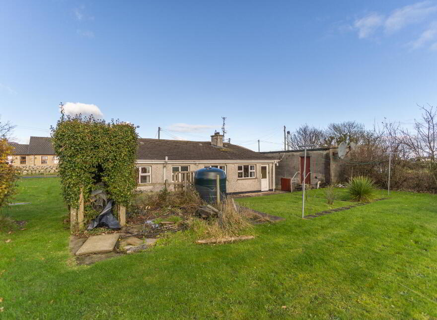 48 Longstone Road, Annalong, Newry, BT34 4UU