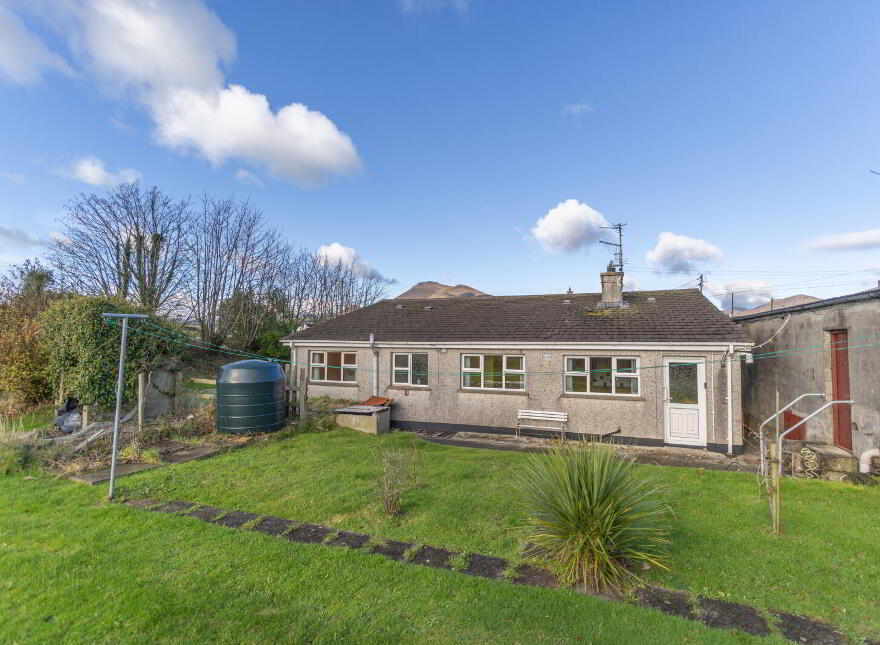 48 Longstone Road, Annalong, Newry, BT34 4UU