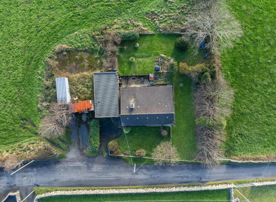 48 Longstone Road, Annalong, Newry, BT34 4UU