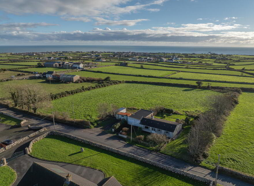 48 Longstone Road, Annalong, Newry, BT34 4UU