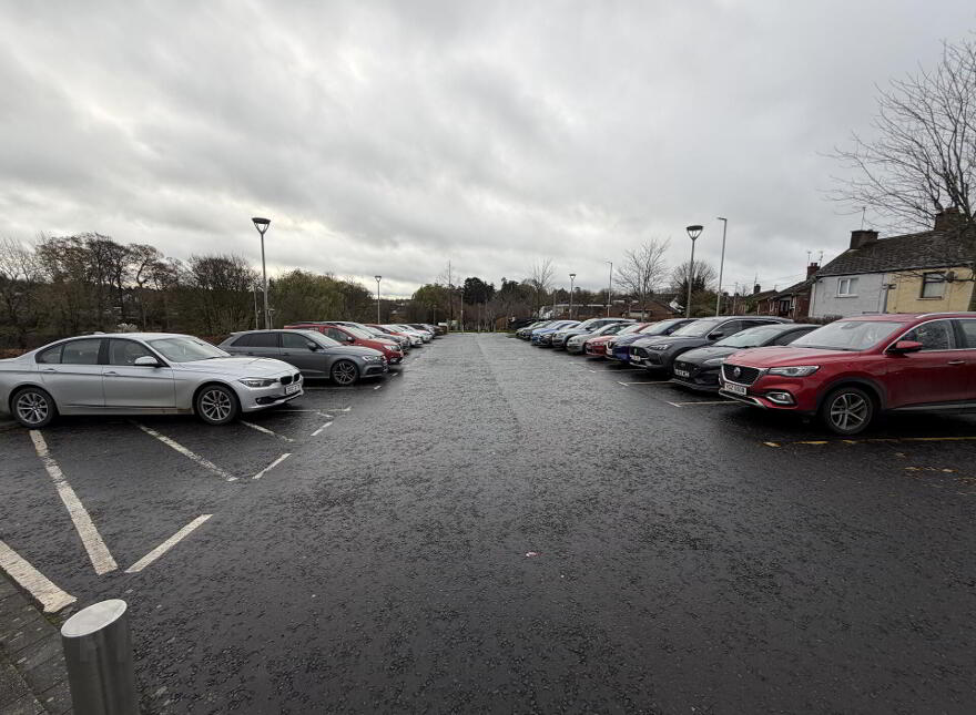 Rathfriland Street, Banbridge, BT32 3LB