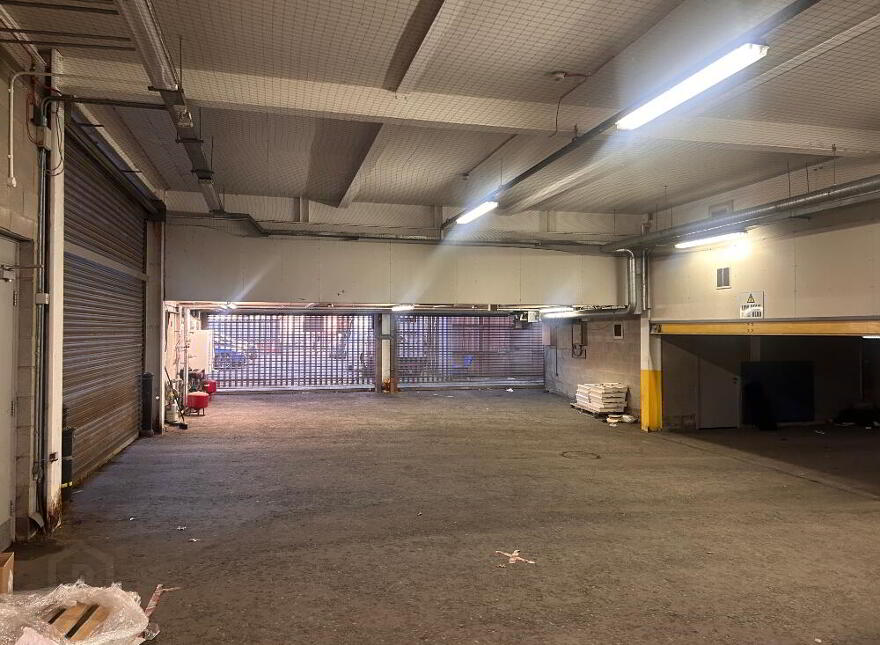 Glengall Exchange, Glengall Street, Belfast, BT12 5AB