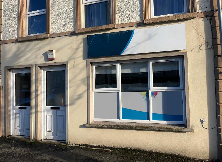 116 Moore Street, Aughnacloy, BT69 6AA photo