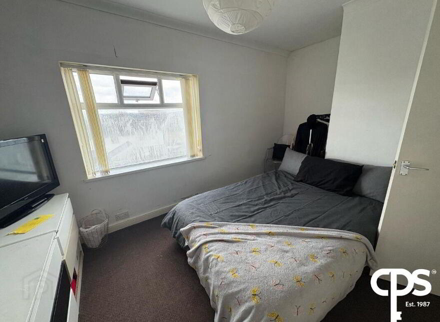 85 Ainsworth Drive, Belfast, BT13 3EL