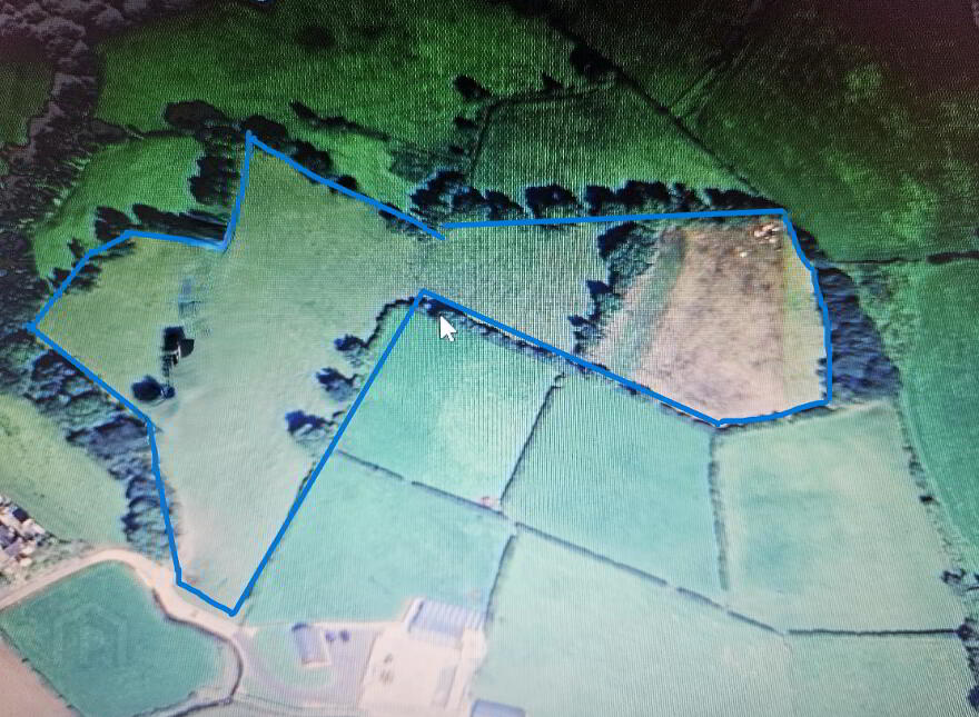 Townland Of Shanaghan, Katesbridge photo